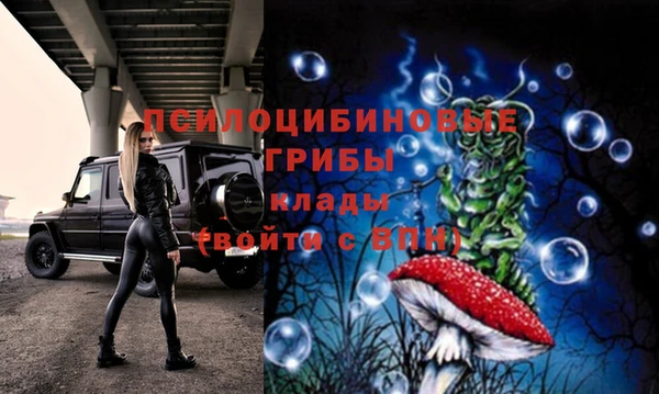 MESCALINE Билибино
